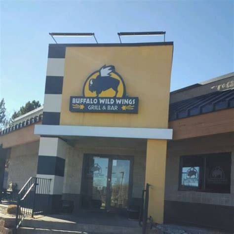 Buffalo Wild Wings | restaurant | 1599 US-22, Watchung, NJ 07069, USA | 9082229464 OR +1 908-222-9464