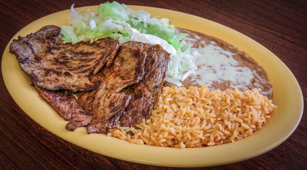 Taqueria Riverbank | restaurant | 1405 W F St, Oakdale, CA 95361, USA | 2098482560 OR +1 209-848-2560