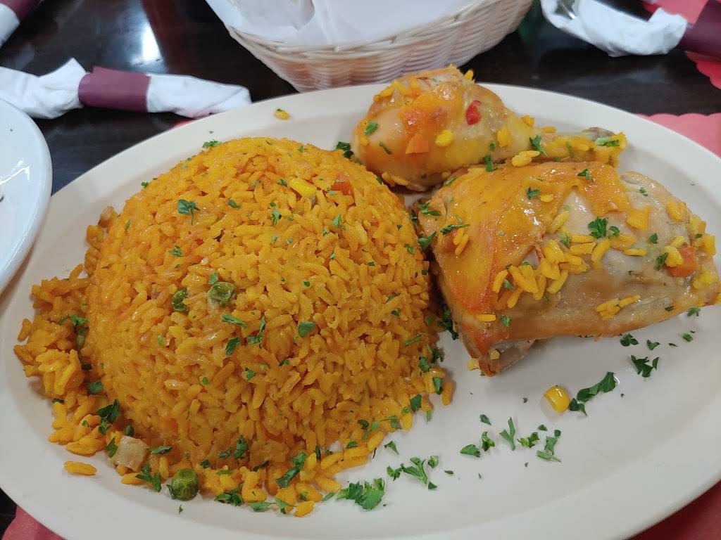 El Chalet Restaurant | restaurant | 11500 NW South River Dr, Medley, FL 33178, USA | 7869535125 OR +1 786-953-5125