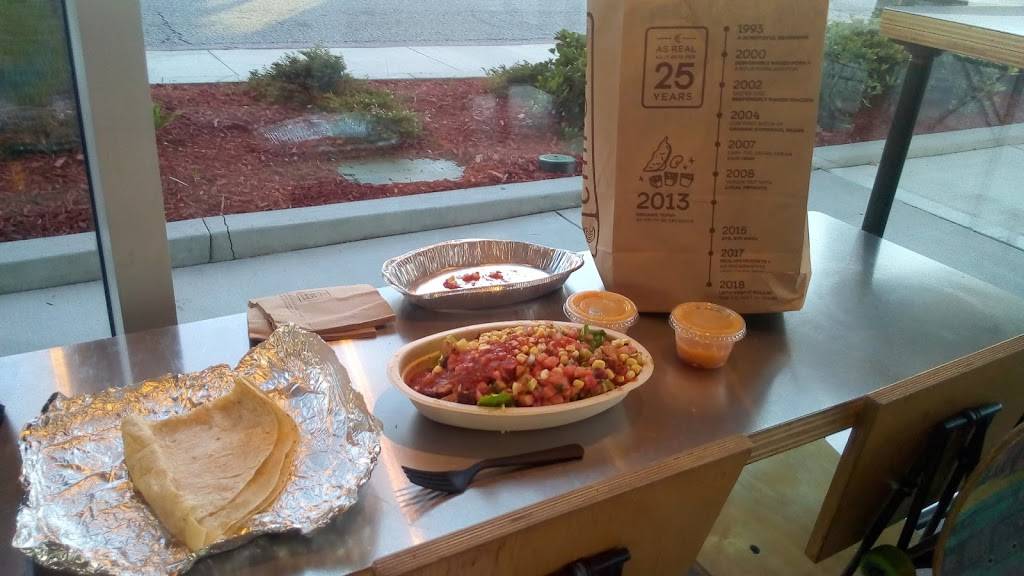 Chipotle Mexican Grill | restaurant | 1439 Pacific Coast Hwy, Hermosa Beach, CA 90254, USA | 3103741612 OR +1 310-374-1612