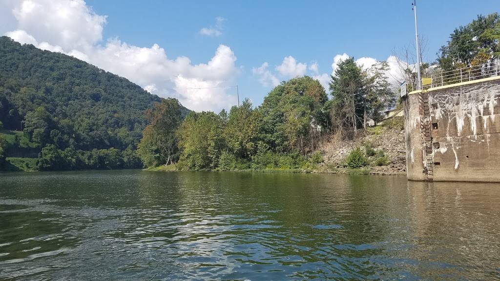 Dogs on the Run | restaurant | 60 Old Town Rd, Handley, WV 25102, USA | 6812218000 OR +1 681-221-8000