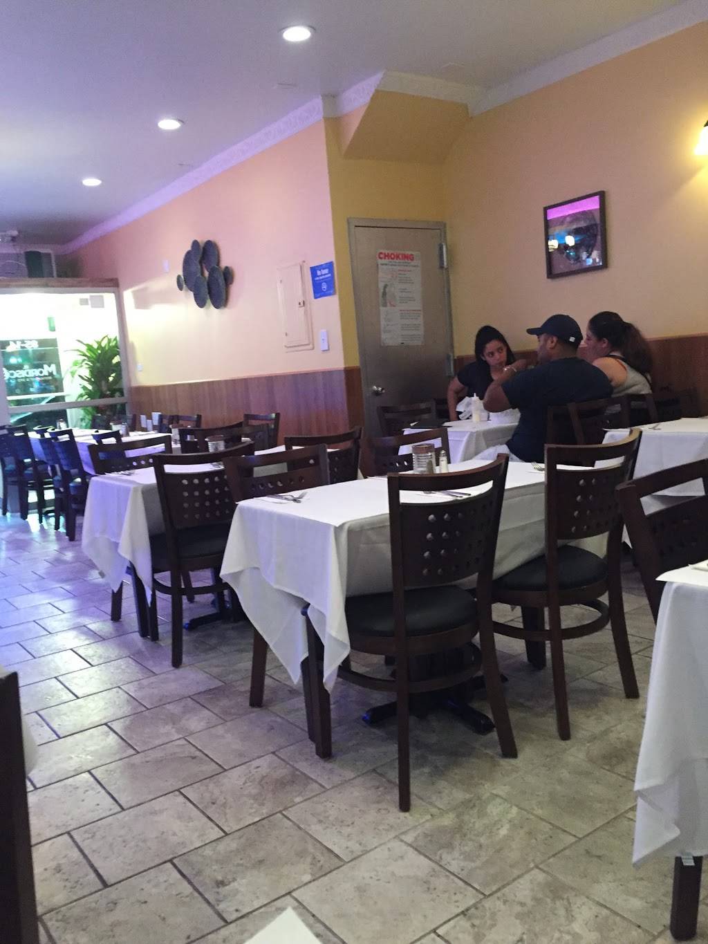 El Mordisco | restaurant | 85-14 Roosevelt Ave, Jackson Heights, NY 11372, USA | 3476124111 OR +1 347-612-4111