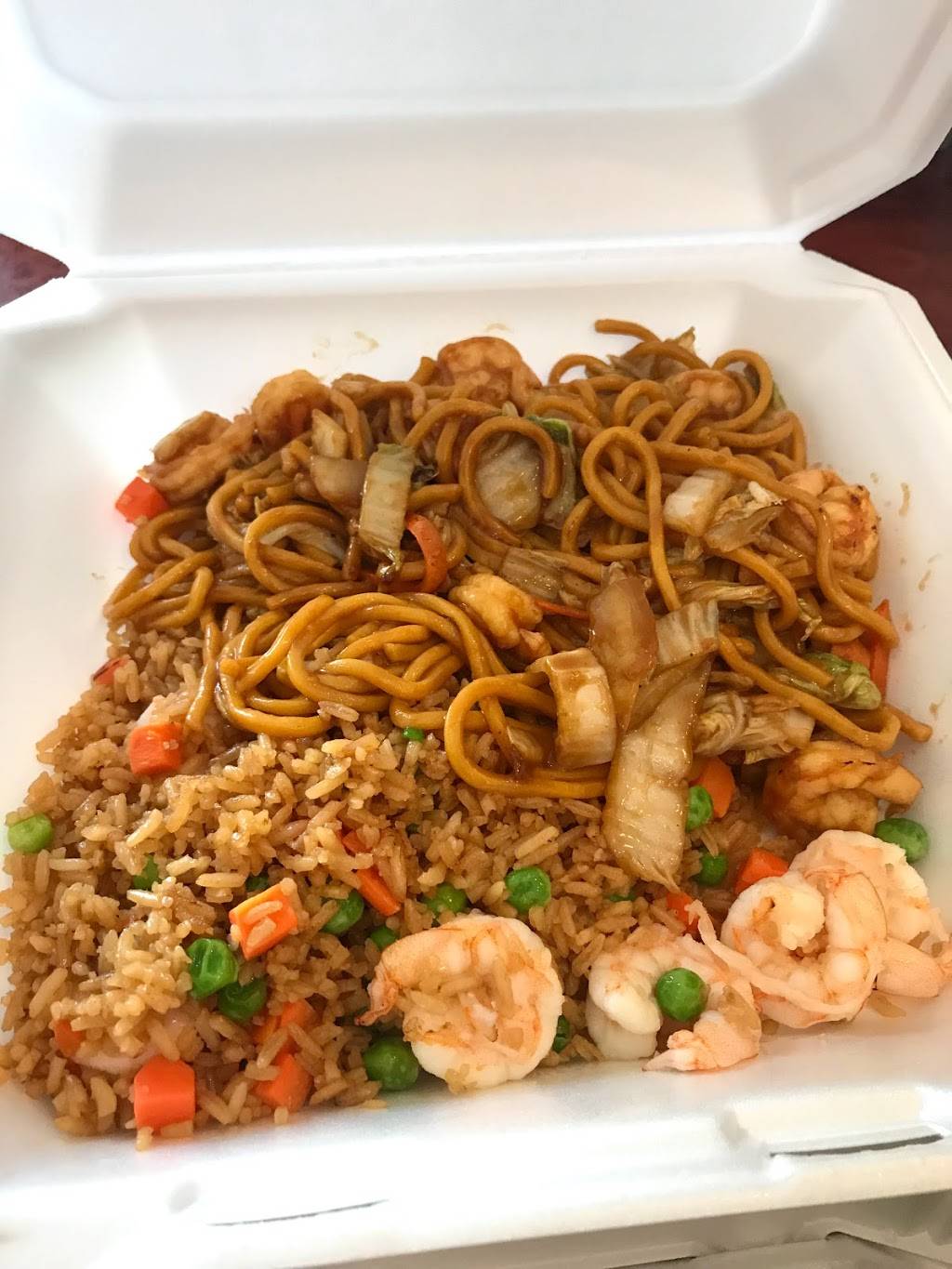 Beijing Cuisine | restaurant | 13757 OK-51, Coweta, OK 74429, USA | 9182796588 OR +1 918-279-6588