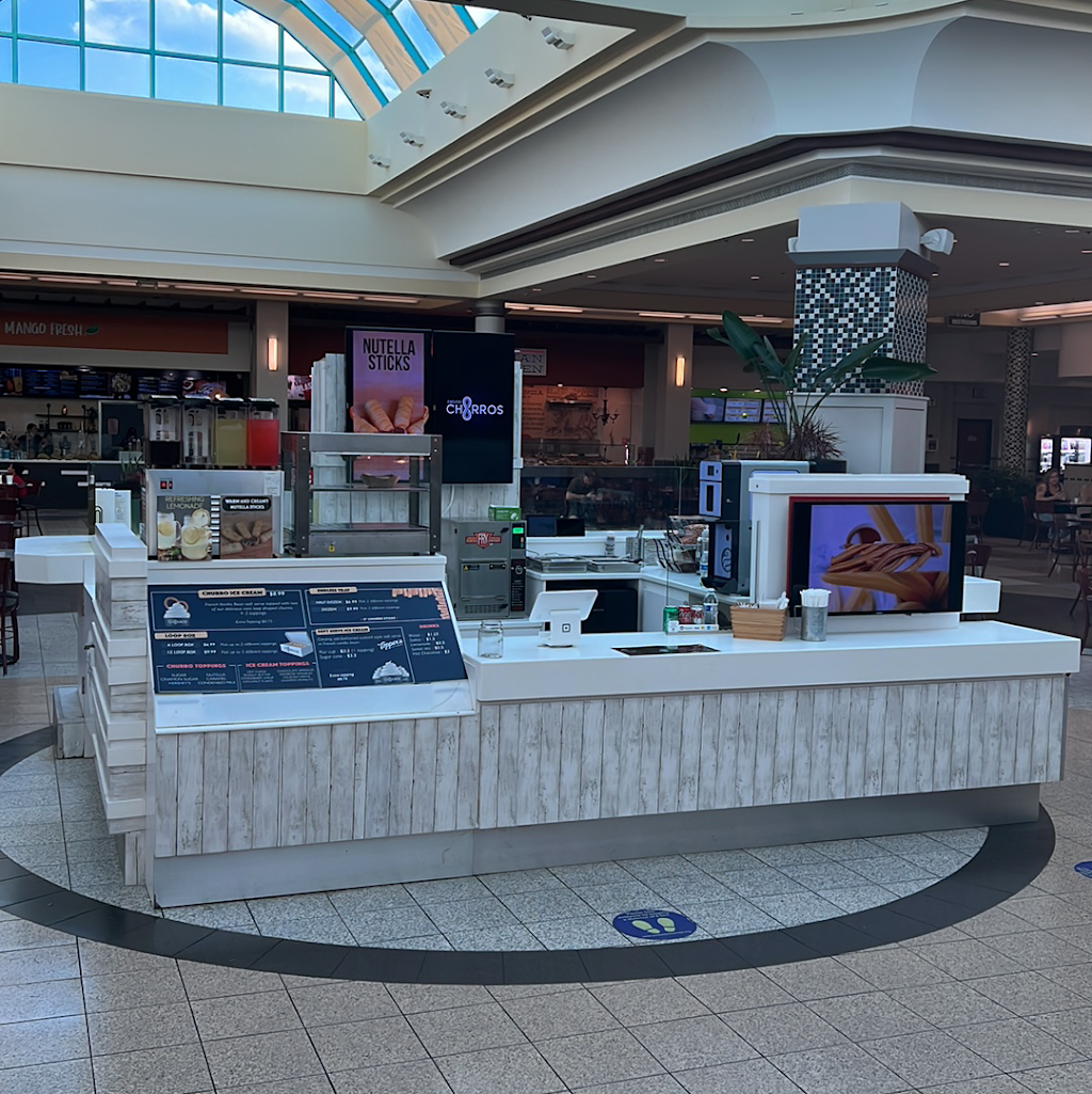 Endless Churros | restaurant | Mall, 451 E Altamonte Dr Floor 2, Suite K6510, Altamonte Springs, FL 32701, USA | 5512319469 OR +1 551-231-9469