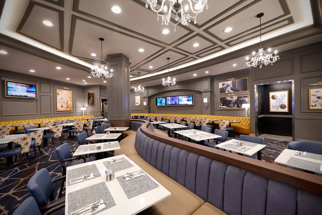 Earl Grey Cafe | cafe | 221 N Rampart Blvd, Las Vegas, NV 89145, USA | 7025075966 OR +1 702-507-5966