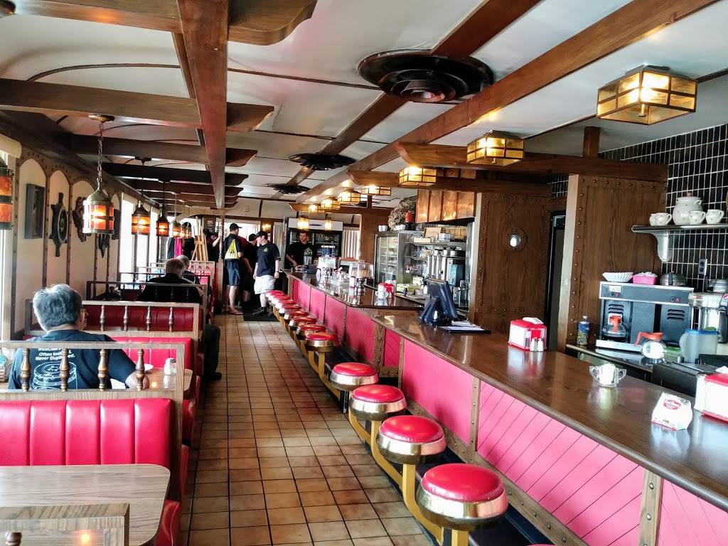 Beacon Diner | restaurant | 189 Claremont Ave, Tamaqua, PA 18252, USA | 5706681340 OR +1 570-668-1340