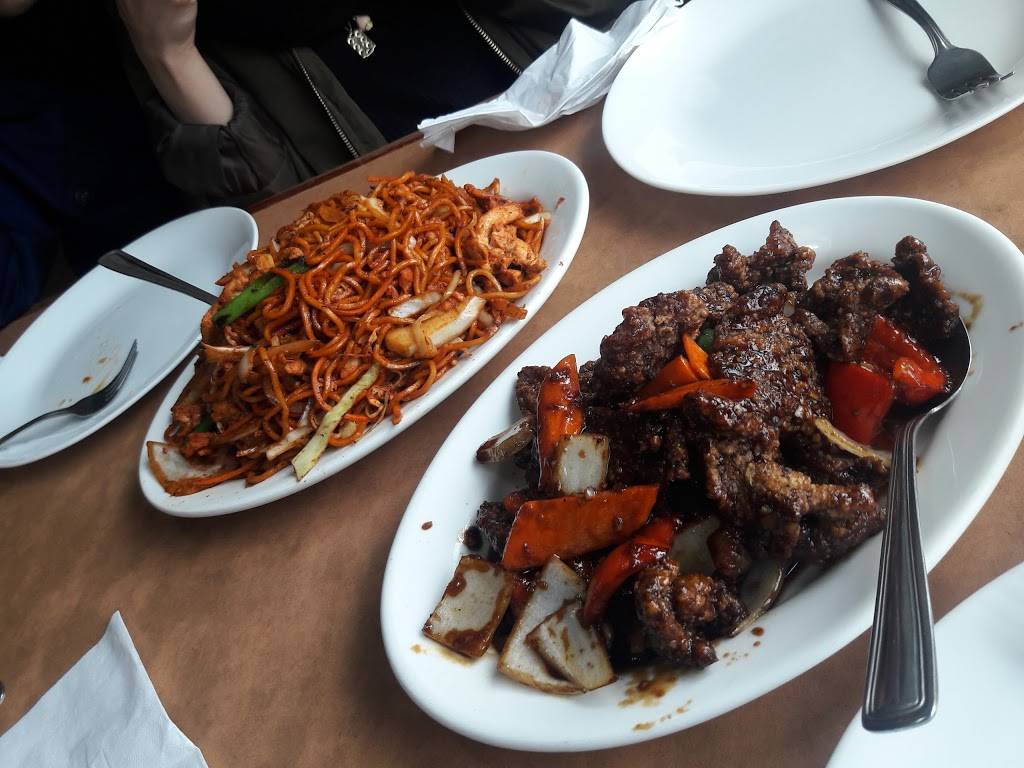 Hakka Garden Chinese Restaurant | restaurant | 25 Overlea Blvd #7A, Toronto, ON M4H 1P9, Canada | 4164218898 OR +1 416-421-8898