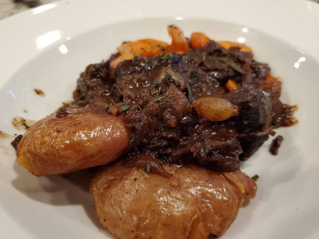 5th Street Bistro | restaurant | Majestic Inn & Spa, 419 Commercial Ave, Anacortes, WA 98221, USA | 3602991400204 OR +1 360-299-1400 ext. 204