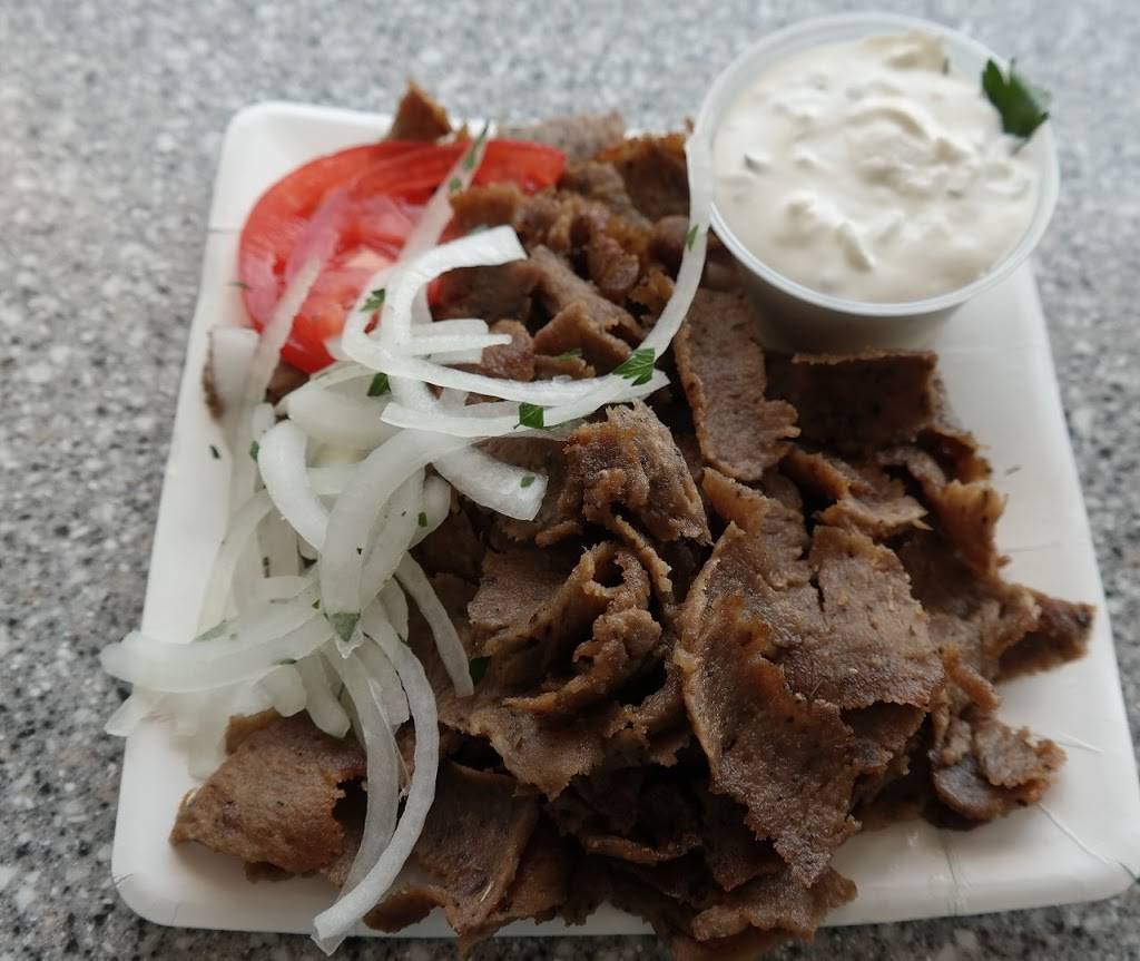 Gyro Eats | restaurant | 4300 N Milwaukee Ave, Chicago, IL 60641, USA | 7736573420 OR +1 773-657-3420
