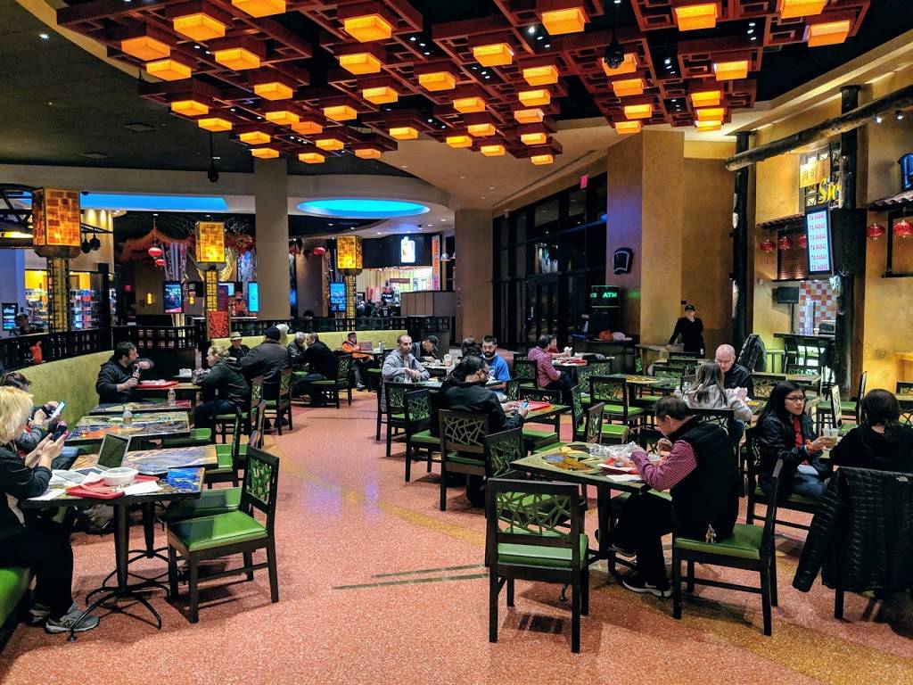 Phantasia | restaurant | 1 Mohegan Sun Blvd, Uncasville, CT 06382, USA | 8608629912 OR +1 860-862-9912