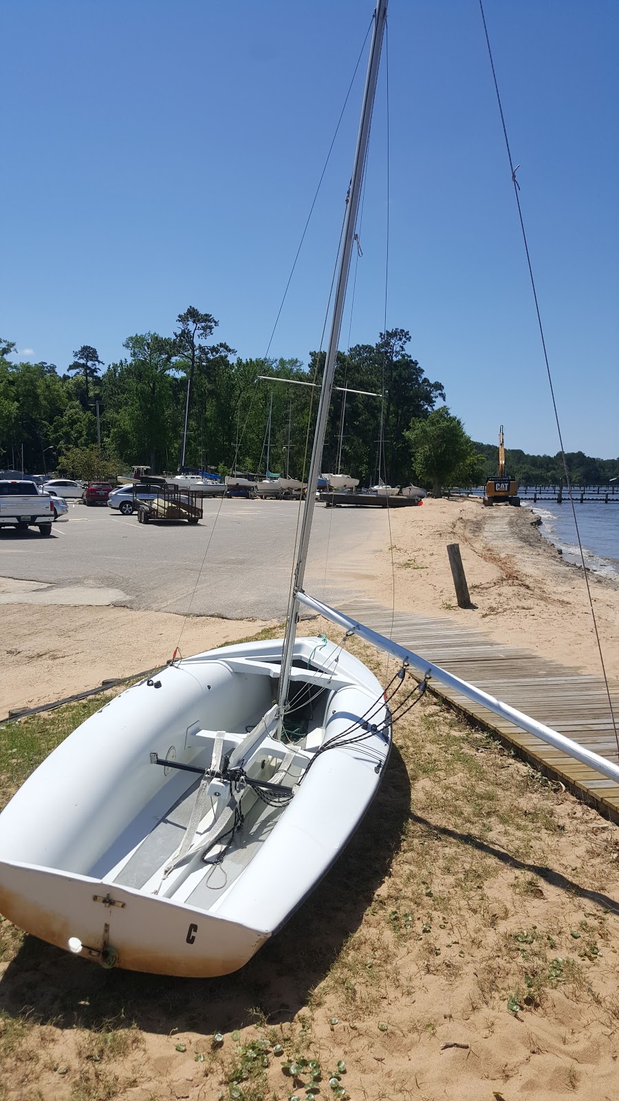 Fairhope Yacht Club | restaurant | 101 Volanta Ave, Fairhope, AL 36532, USA | 2519283276 OR +1 251-928-3276