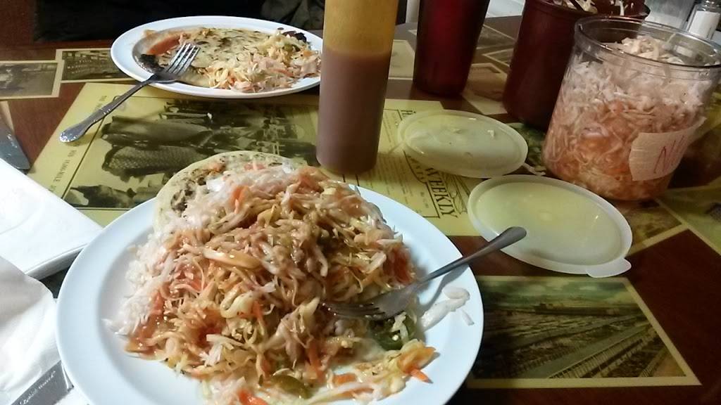 El Pulgarcito | restaurant | 4200 E Truman Rd, Kansas City, MO 64127, USA | 8162413954 OR +1 816-241-3954