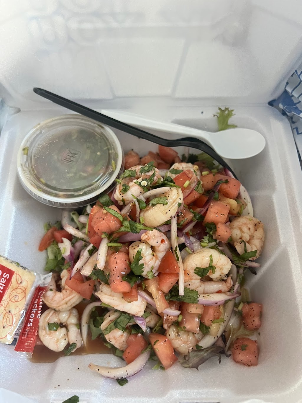 PESCADO | restaurant | 1126 Truman Ave, Key West, FL 33040, USA | 3053967425 OR +1 305-396-7425