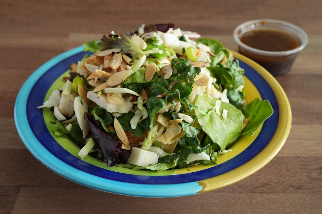 Authentic Cafe Take Away | restaurant | 8501 Pershing Dr #3, Playa Del Rey, CA 90293, USA | 3104392256 OR +1 310-439-2256