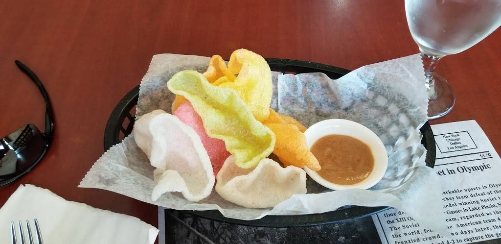 Tom Yum Goong | Thai Restaurant | restaurant | 88 A Peabody Rd, Vacaville, CA 95687, USA | 7074488753 OR +1 707-448-8753