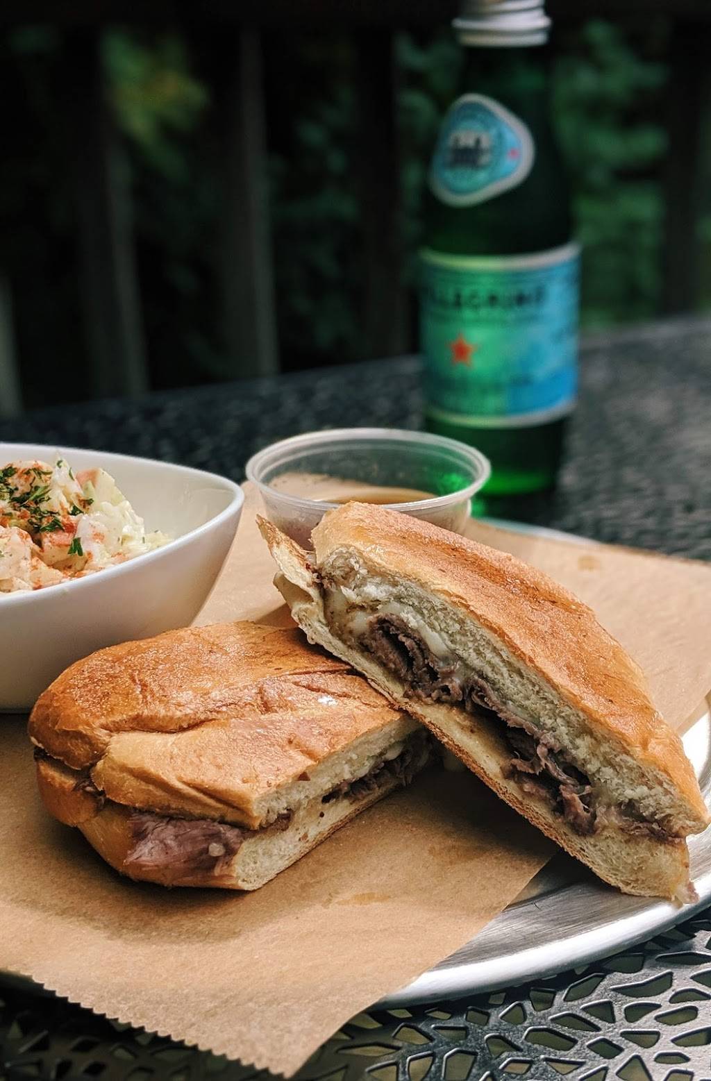 Slate Kitchen | restaurant | 1214 NJ-23, Sussex, NJ 07461, USA | 9733637002 OR +1 973-363-7002