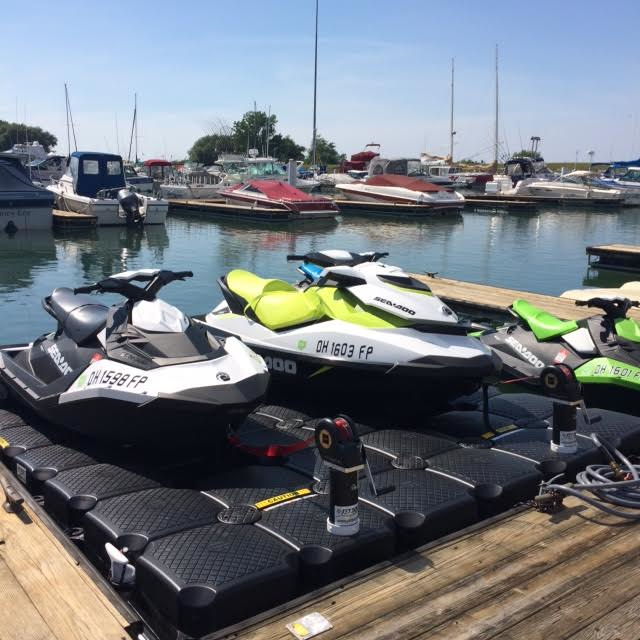 Best Coast Water Sports | meal takeaway | 4605 Padanarum Rd, Geneva, OH 44041, USA | 4404660333 OR +1 440-466-0333