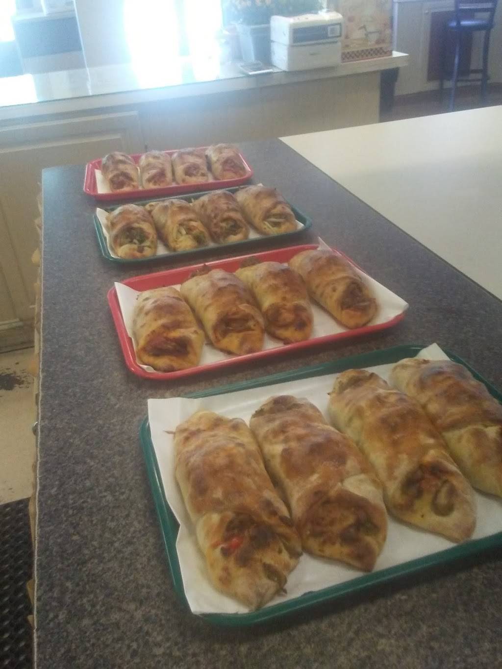 Grand Apizza of Bethany | restaurant | 119 Amity Rd, Bethany, CT 06524, USA | 2038595369 OR +1 203-859-5369