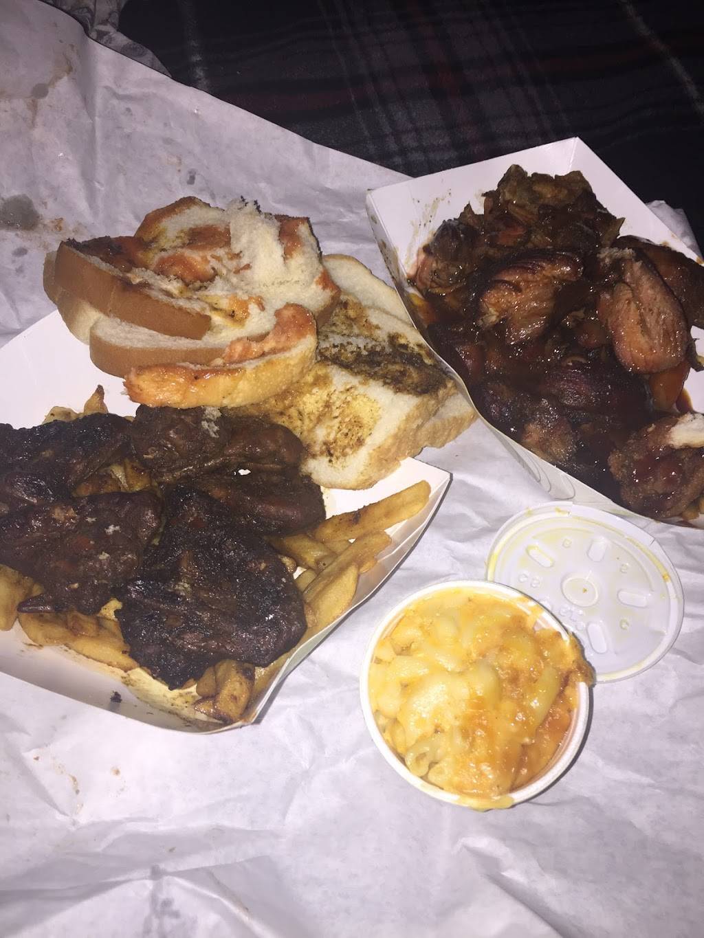 Kennys Ribs and Chicken | meal takeaway | 1746 W 127th St, Calumet Park, IL 60827, USA | 7083856830 OR +1 708-385-6830