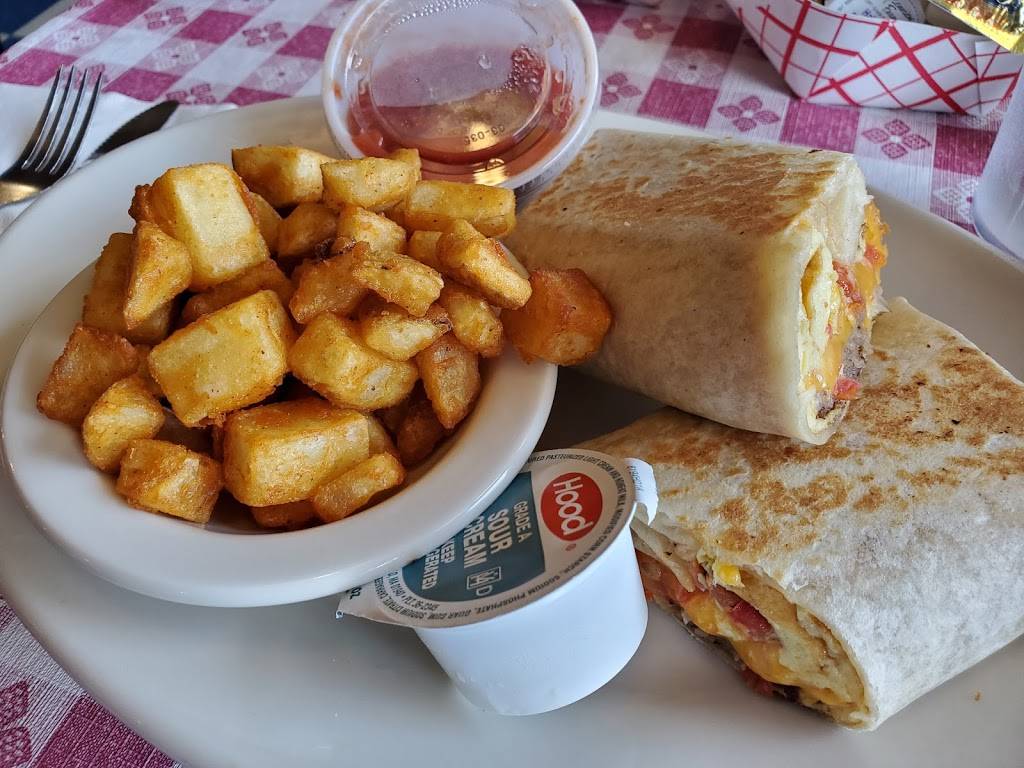 Barrys Cafe | restaurant | 2851 Jones Franklin Rd, Raleigh, NC 27606, USA | 9198593555 OR +1 919-859-3555