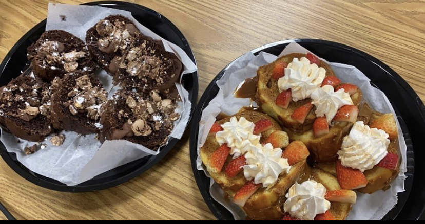 Domerican Fusion | restaurant | 84 Phillipi Rd, Columbus, OH 43228, USA | 6143164132 OR +1 614-316-4132