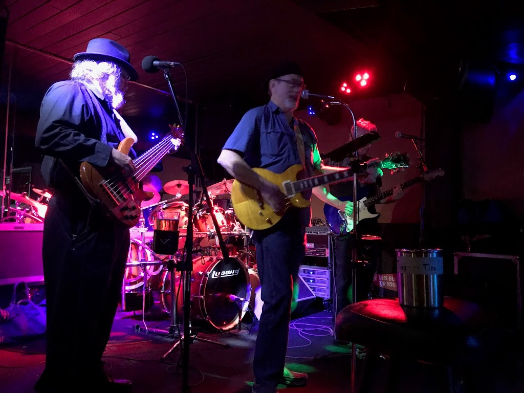 Standing Room Only | night club | 339W N John Sims Pkwy, Niceville, FL 32578, USA | 8505028989 OR +1 850-502-8989