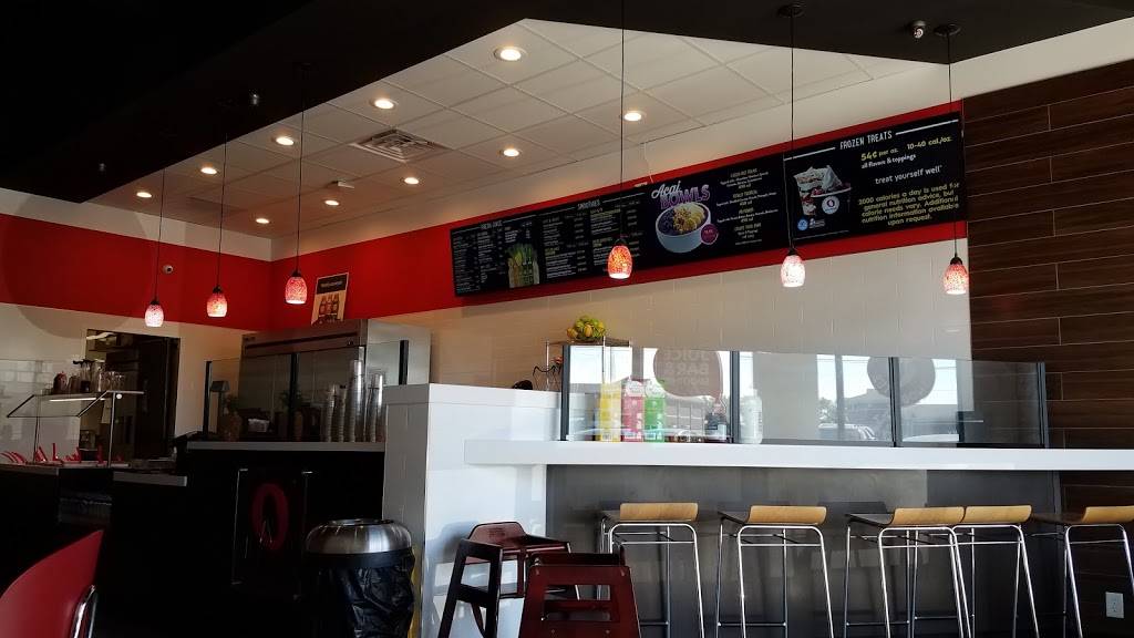 Red Mango | cafe | 10647 Broadway, Crown Point, IN 46307, USA | 2192132466 OR +1 219-213-2466