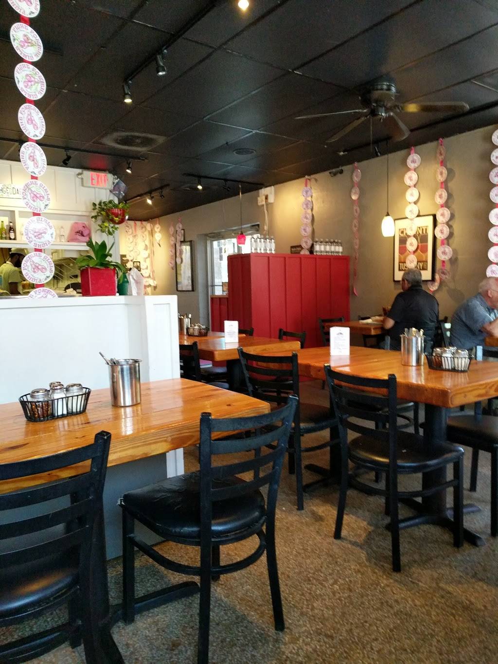 The Mad Italian | restaurant | 2089 Savoy Dr, Chamblee, GA 30341, USA | 7704518048 OR +1 770-451-8048