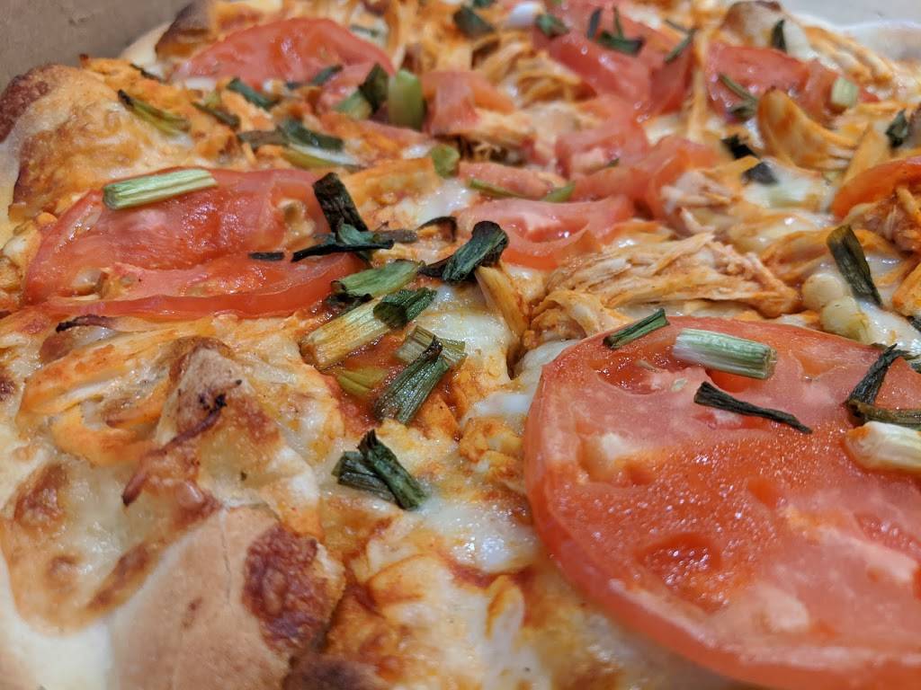 Francescos Pizzeria | restaurant | 357 Hope St, Providence, RI 02906, USA | 4017510355 OR +1 401-751-0355