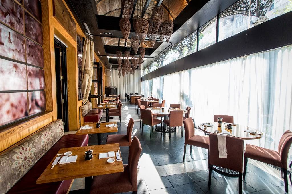 Nobu Dallas | restaurant | 400 Crescent Ct, Dallas, TX 75201, USA | 2142527000 OR +1 214-252-7000