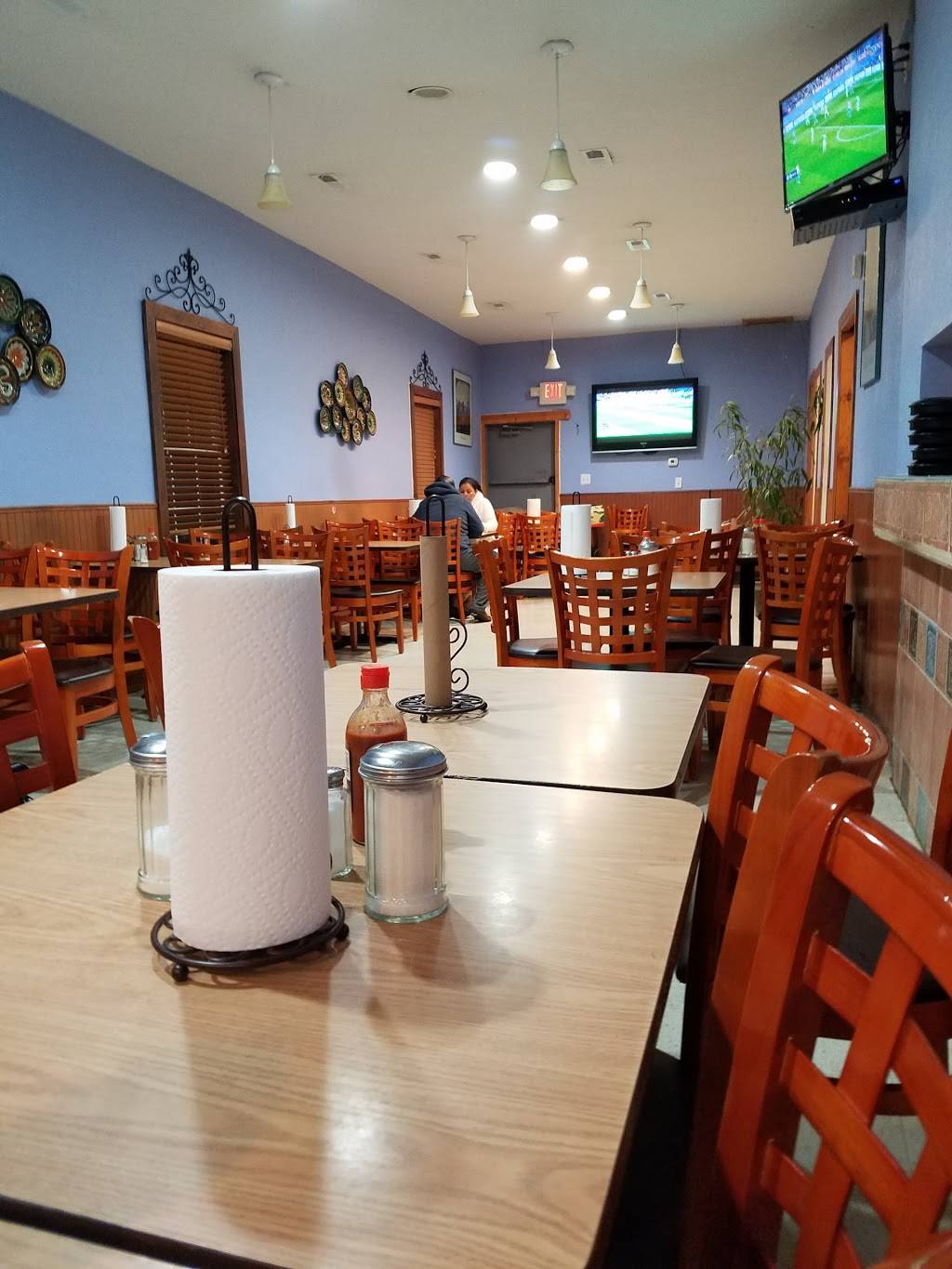 La Casita Taqueria Restaurant | restaurant | 1328 Park Ave, Omaha, NE 68105, USA | 4029347575 OR +1 402-934-7575