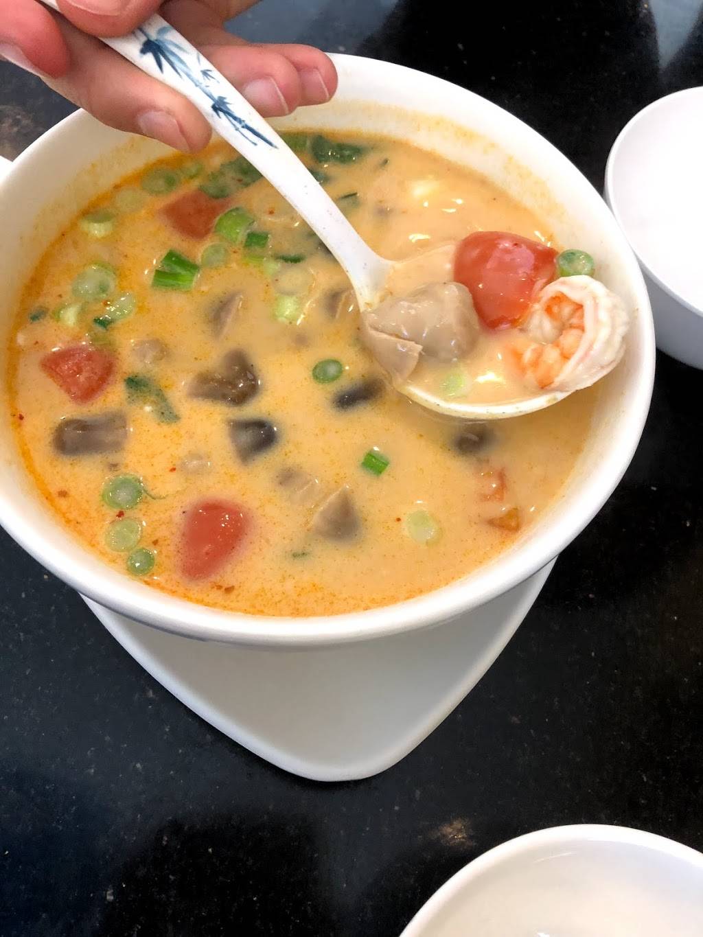 Wanya Thai Restaurant | meal delivery | 16507 Soledad Canyon Rd, Canyon Country, CA 91387, USA | 6612518544 OR +1 661-251-8544