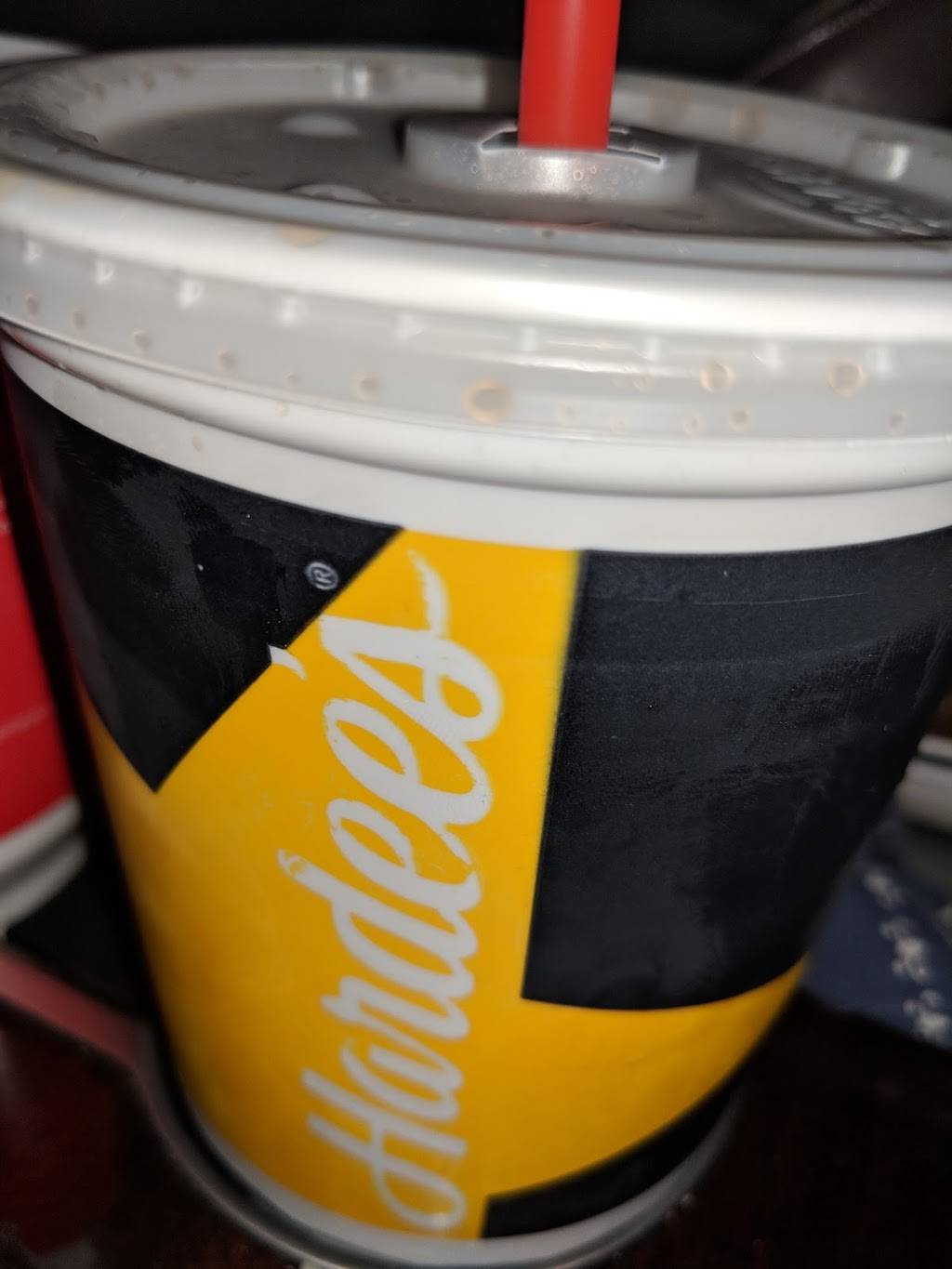 Hardees | restaurant | 216 E Roosevelt Ave, Wake Forest, NC 27587, USA | 9195561455 OR +1 919-556-1455