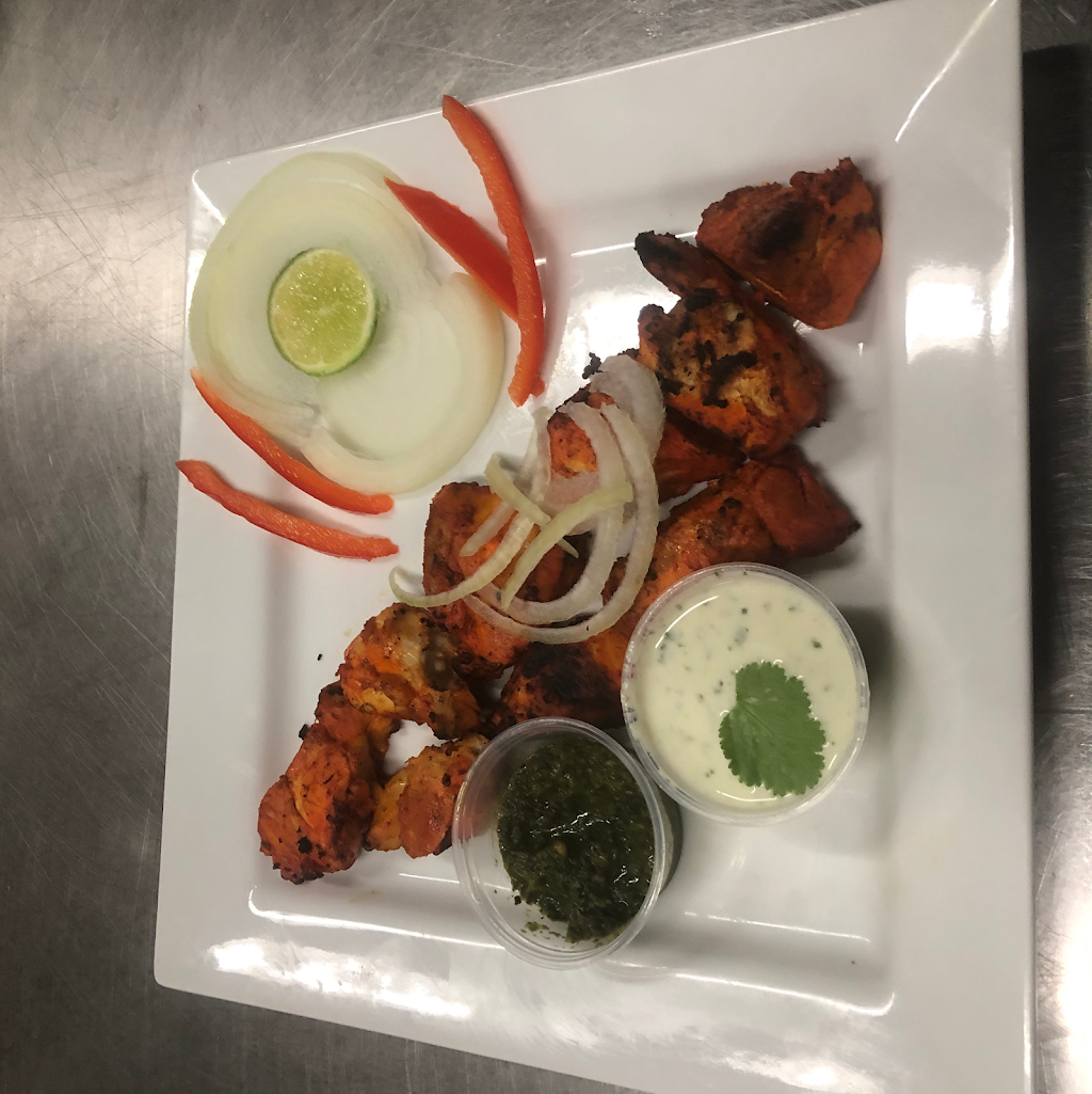 Amis kitchen | restaurant | 15 Fisherman Dr Unit# 6, Brampton, ON L7A 1B7, Canada | 9054954403 OR +1 905-495-4403