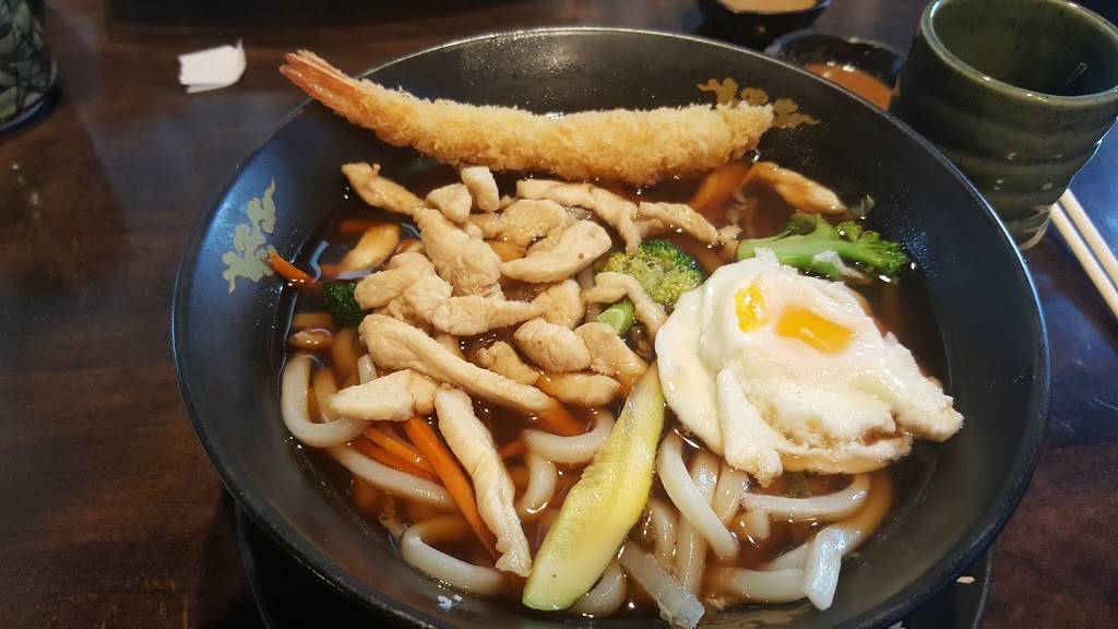 Machi Sushi | restaurant | 280 Middle Country Rd ste p, Selden, NY 11784, USA | 6316985555 OR +1 631-698-5555