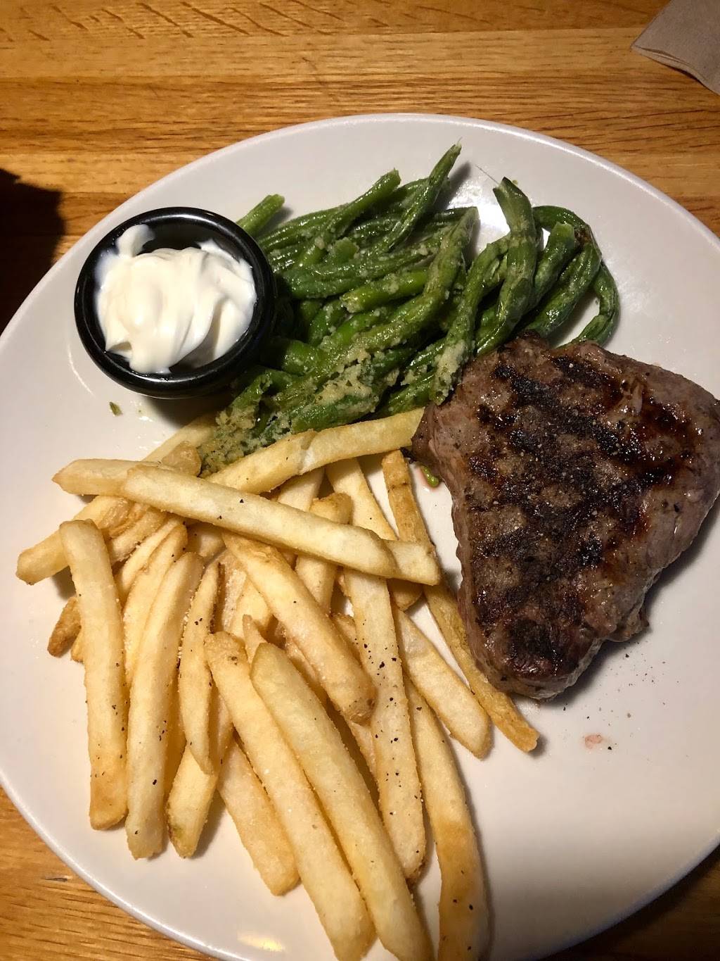 Applebees Grill + Bar | restaurant | 3470 129th Ave NW, Coon Rapids, MN 55448, USA | 7635769267 OR +1 763-576-9267