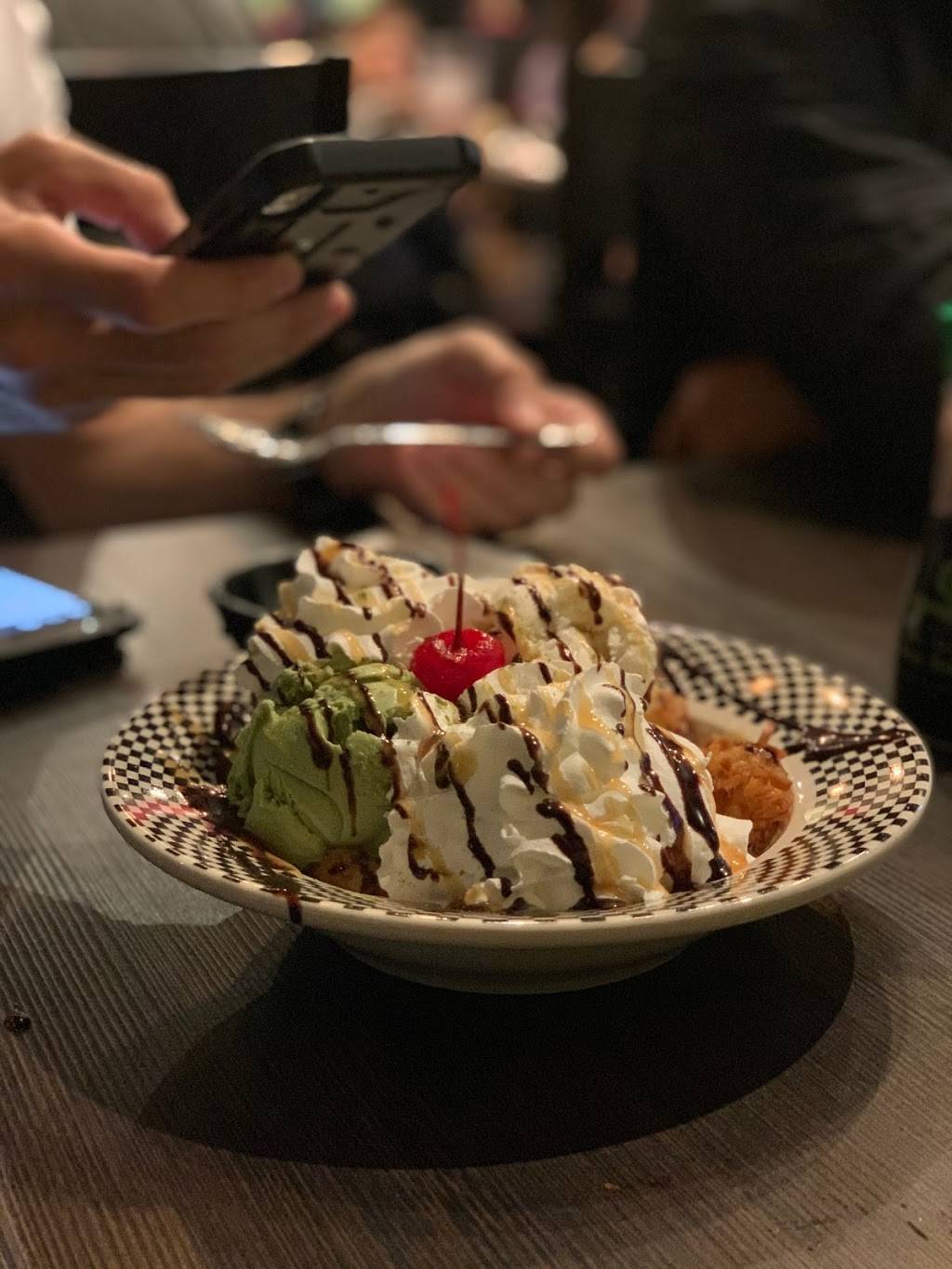 Hiroba Sushi | restaurant | 10720 S Eastern Ave #100, Henderson, NV 89052, USA | 7029820021 OR +1 702-982-0021