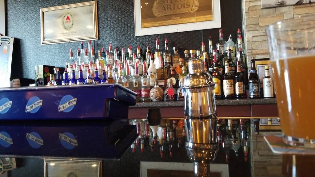 36 Town Grill & Tap | restaurant | 42 Town St, Norwich, CT 06360, USA | 8609498878 OR +1 860-949-8878