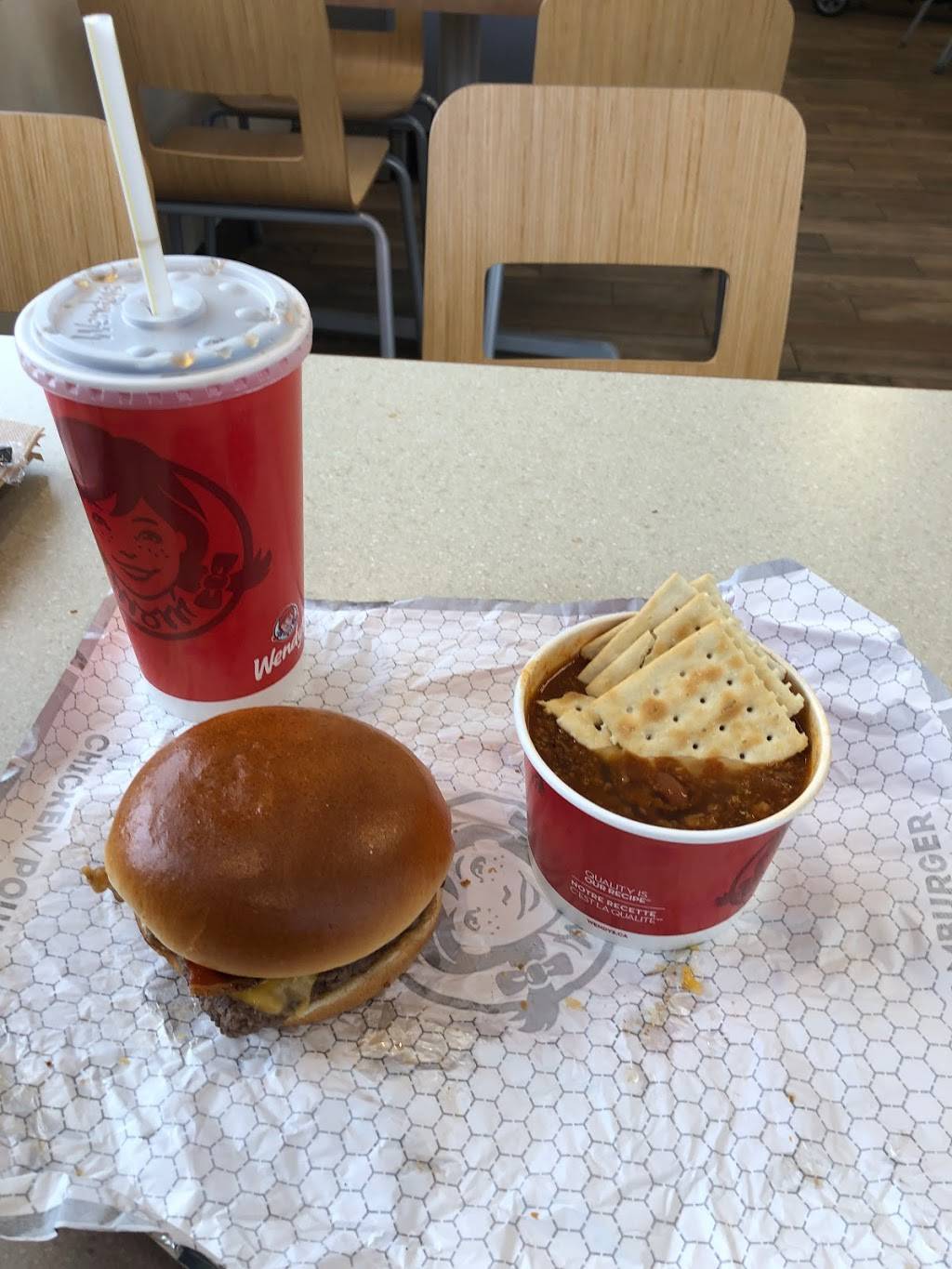 Wendys | restaurant | 225 Franklin Blvd, Cambridge, ON N1R 8H3, Canada | 5197401287 OR +1 519-740-1287