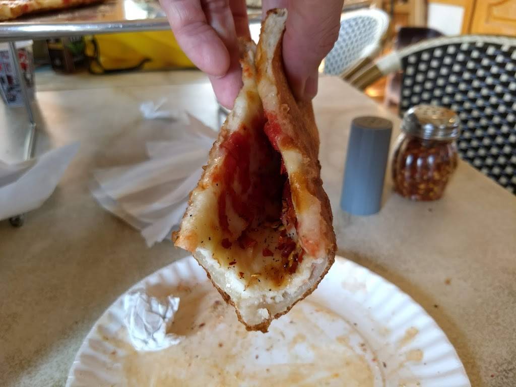 Joey Tomatos | restaurant | 300 Ocean Ave, Point Pleasant Beach, NJ 08742, USA | 7322952624 OR +1 732-295-2624