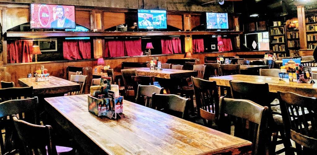 The Bulldog, Jackson | restaurant | 6111 Ridgewood Rd, Jackson, MS 39211, USA | 6019783502 OR +1 601-978-3502