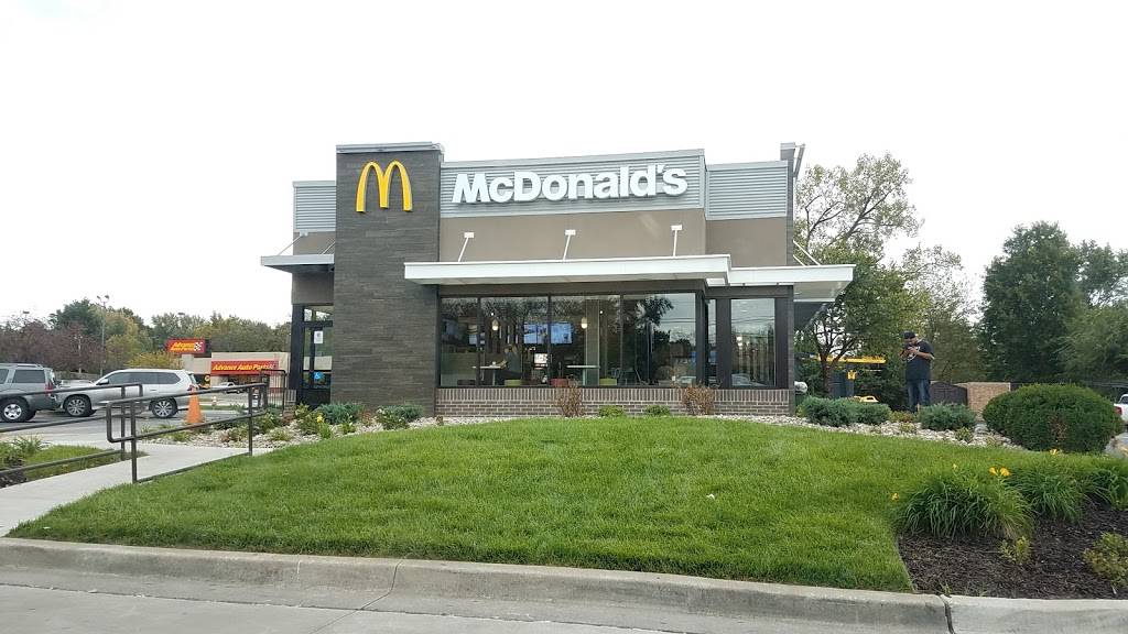 McDonalds | cafe | 11115 East 23rd St S, Independence, MO 64052, USA | 8162546667 OR +1 816-254-6667