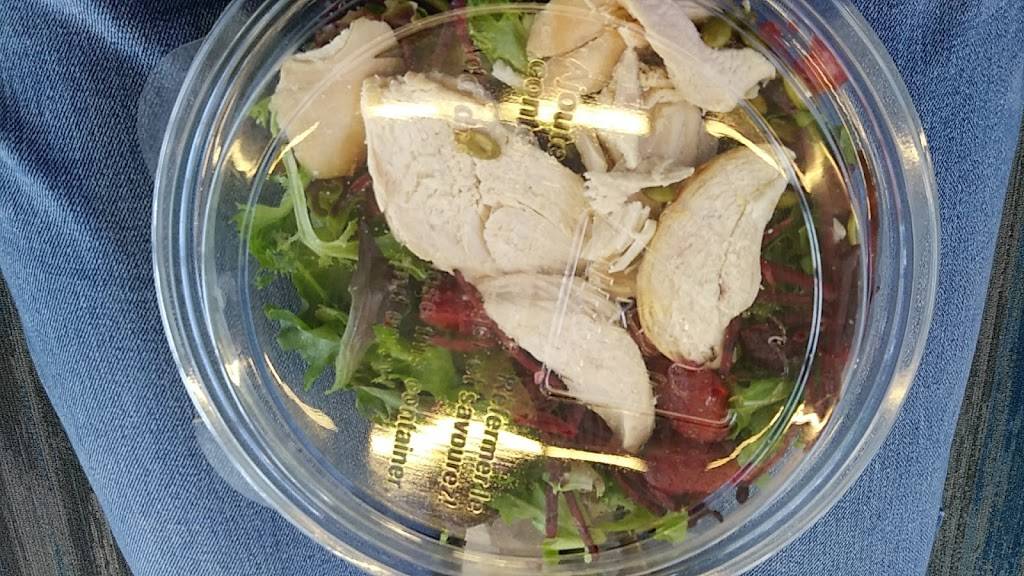 Rôtisserie St-Hubert | restaurant | 1550 Avenue Jules-Verne, Québec, QC G2G 2R5, Canada | 4188771234 OR +1 418-877-1234