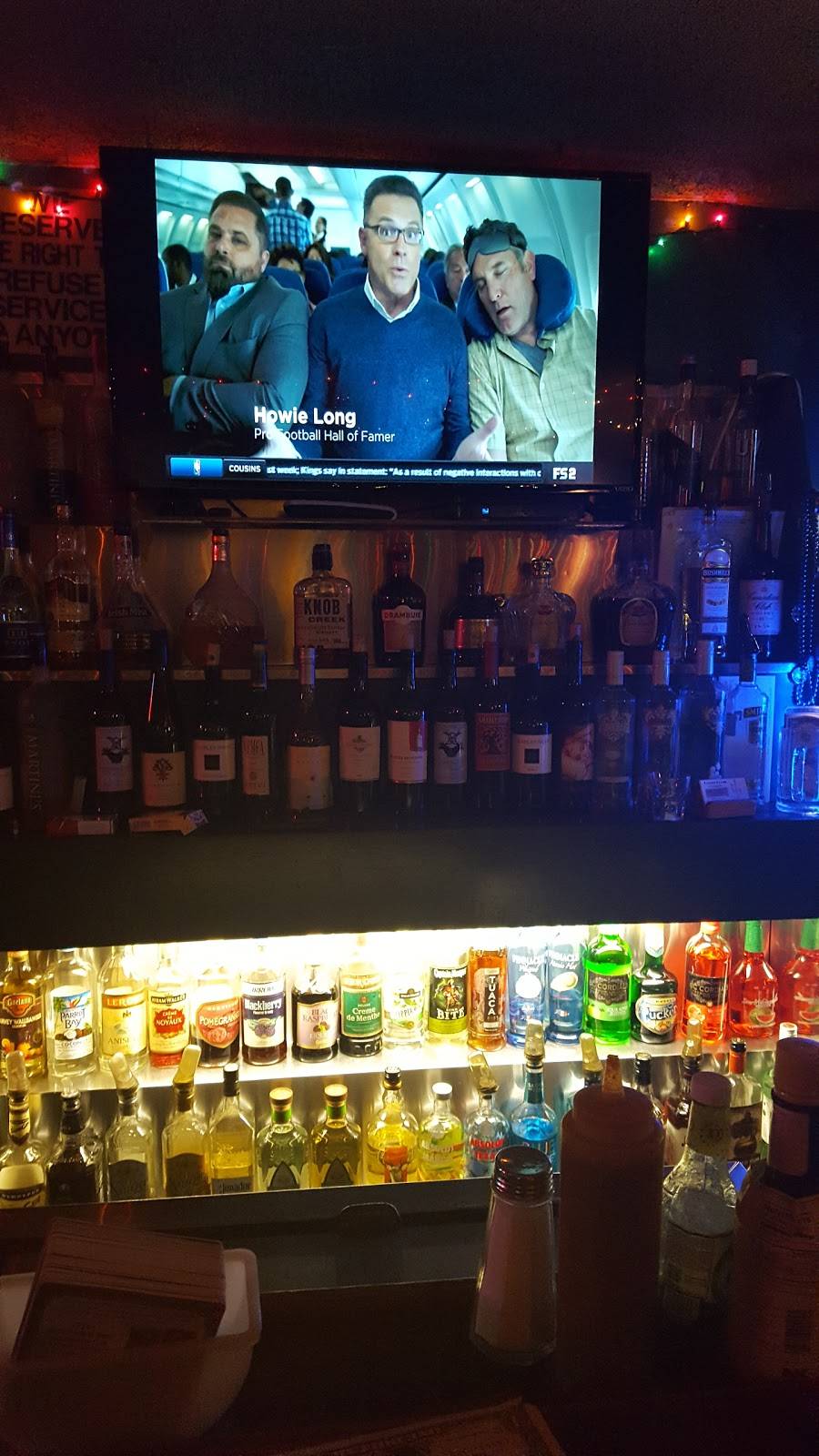 The Desert Room | restaurant | 1006 W Gardena Blvd, Gardena, CA 90247, USA | 3103291911 OR +1 310-329-1911