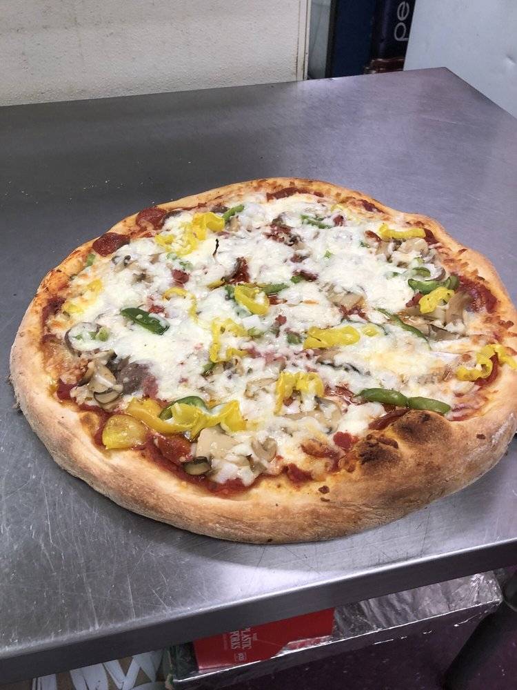 Batavias Original | restaurant | 500 E Main St, Batavia, NY 14020, USA | 5853433303 OR +1 585-343-3303