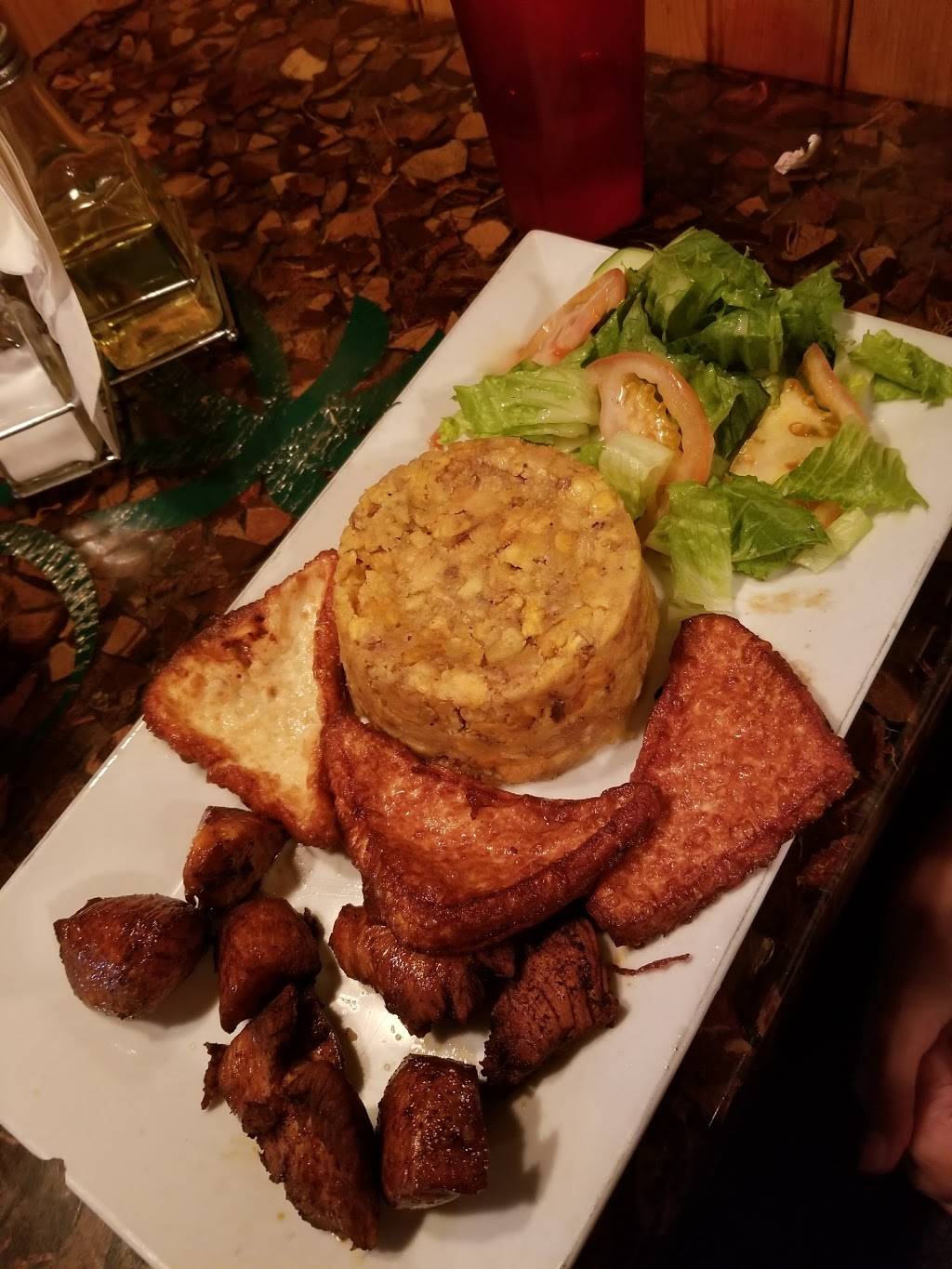 Caribe Restaurant | restaurant | 1762 Crosby Ave, Bronx, NY 10461, USA | 7188225704 OR +1 718-822-5704