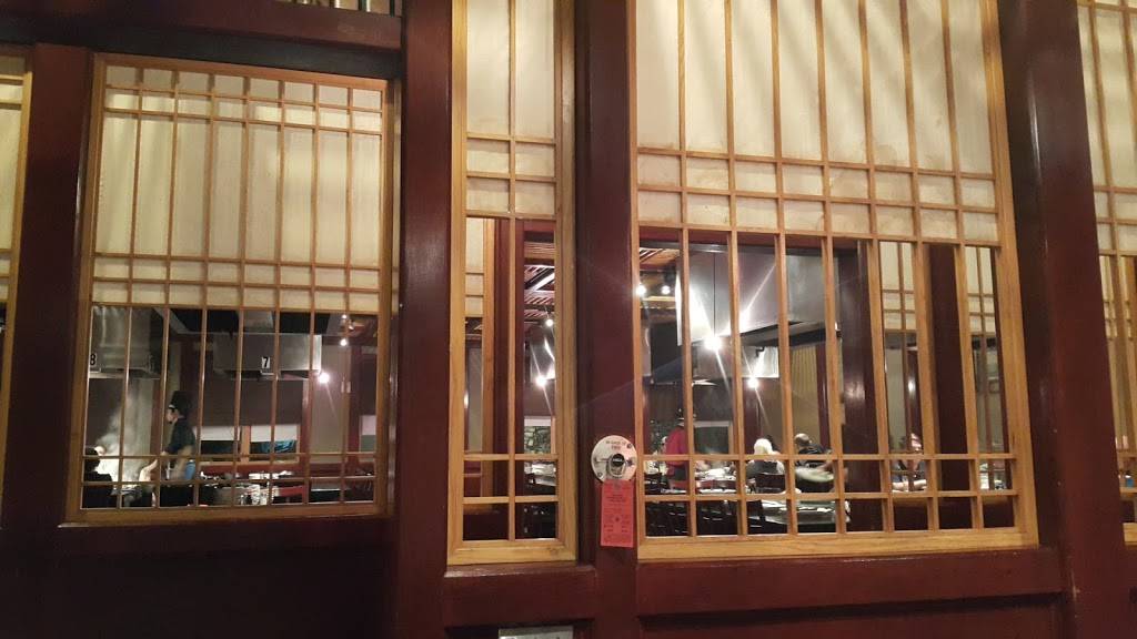 Tokyo Steakhouse | restaurant | 17906 Coastal Hwy, Lewes, DE 19958, USA | 3026459728 OR +1 302-645-9728