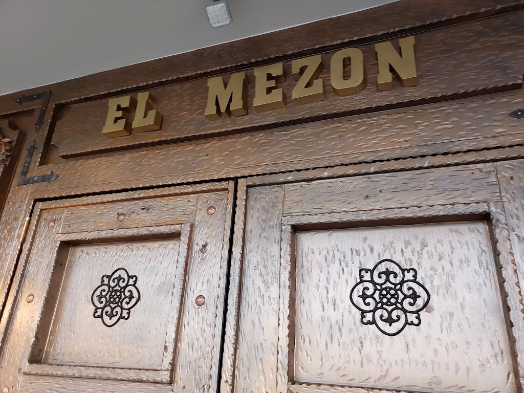 El Mezón Authentic Mexican Restaurant | restaurant | 2175 W Terra Ln, OFallon, MO 63366, USA | 6362944411 OR +1 636-294-4411