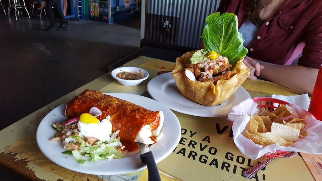 Taco Surf | restaurant | 16281 Pacific Coast Hwy, Surfside, CA 90743, USA | 5625922290 OR +1 562-592-2290