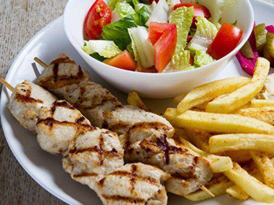 Byblos Mediterranean Kitchen | restaurant | 1145 Townpark Ave Ste. 1211, Lake Mary, FL 32746, USA | 4078783236 OR +1 407-878-3236